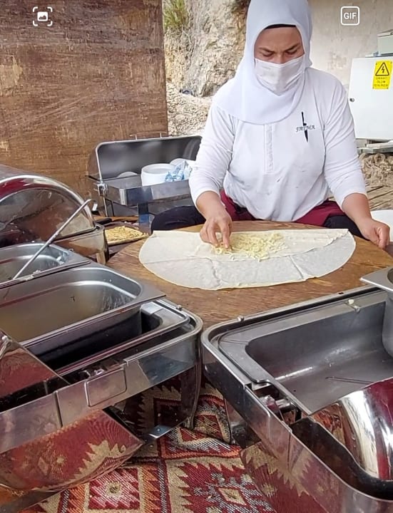 Sonstiges Ramada Plaza by Wyndham Antalya