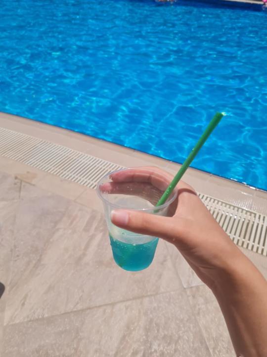 Pool Alan Xafira Deluxe Resort & Spa