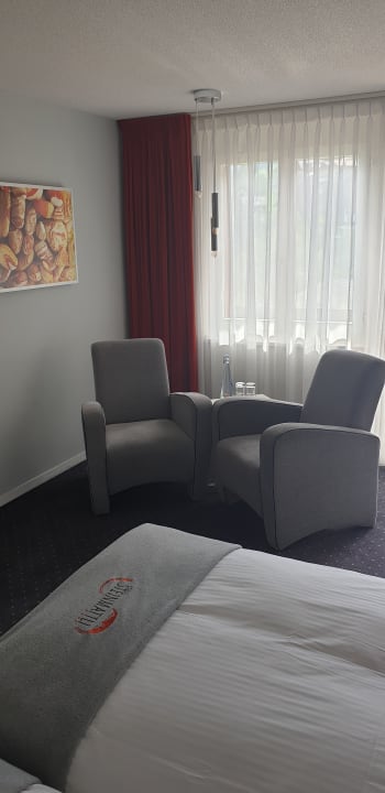 Zimmer Hotel Steinmattli