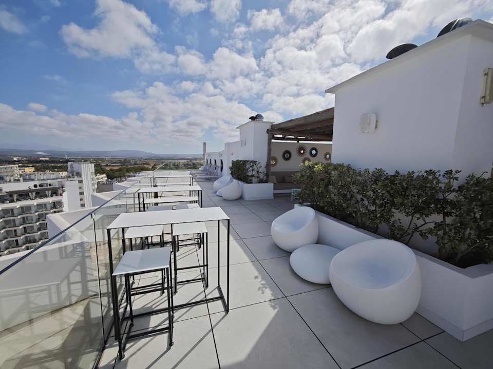 Sonstiges Hotel HM Gran Fiesta