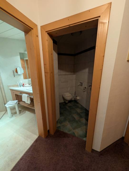 Zimmer Laternd'l Hof