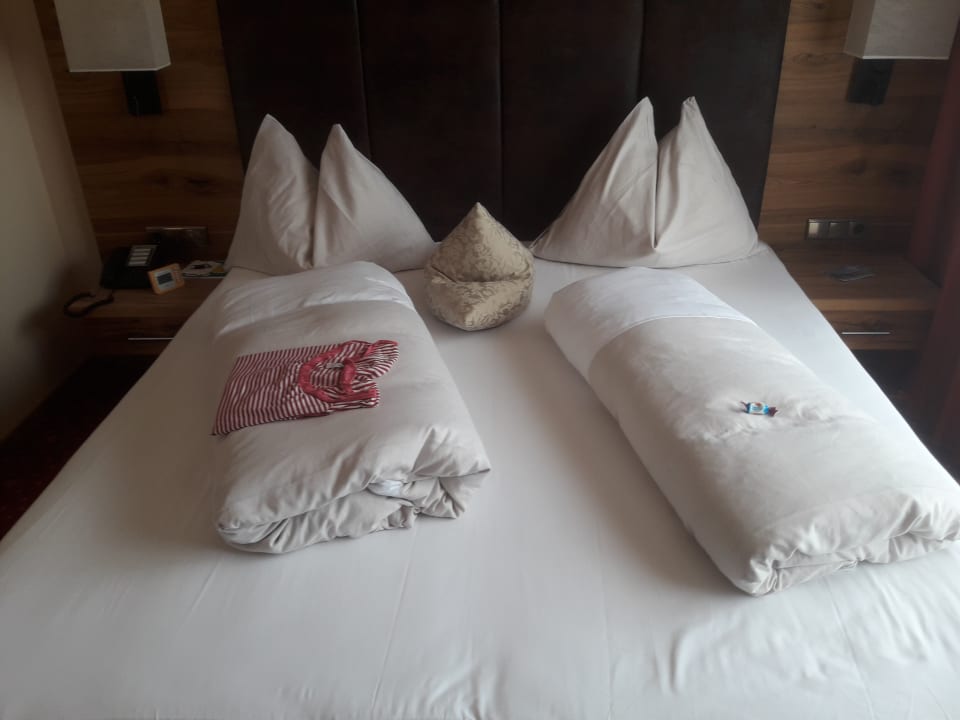 Zimmer Hotel Kohlerhof