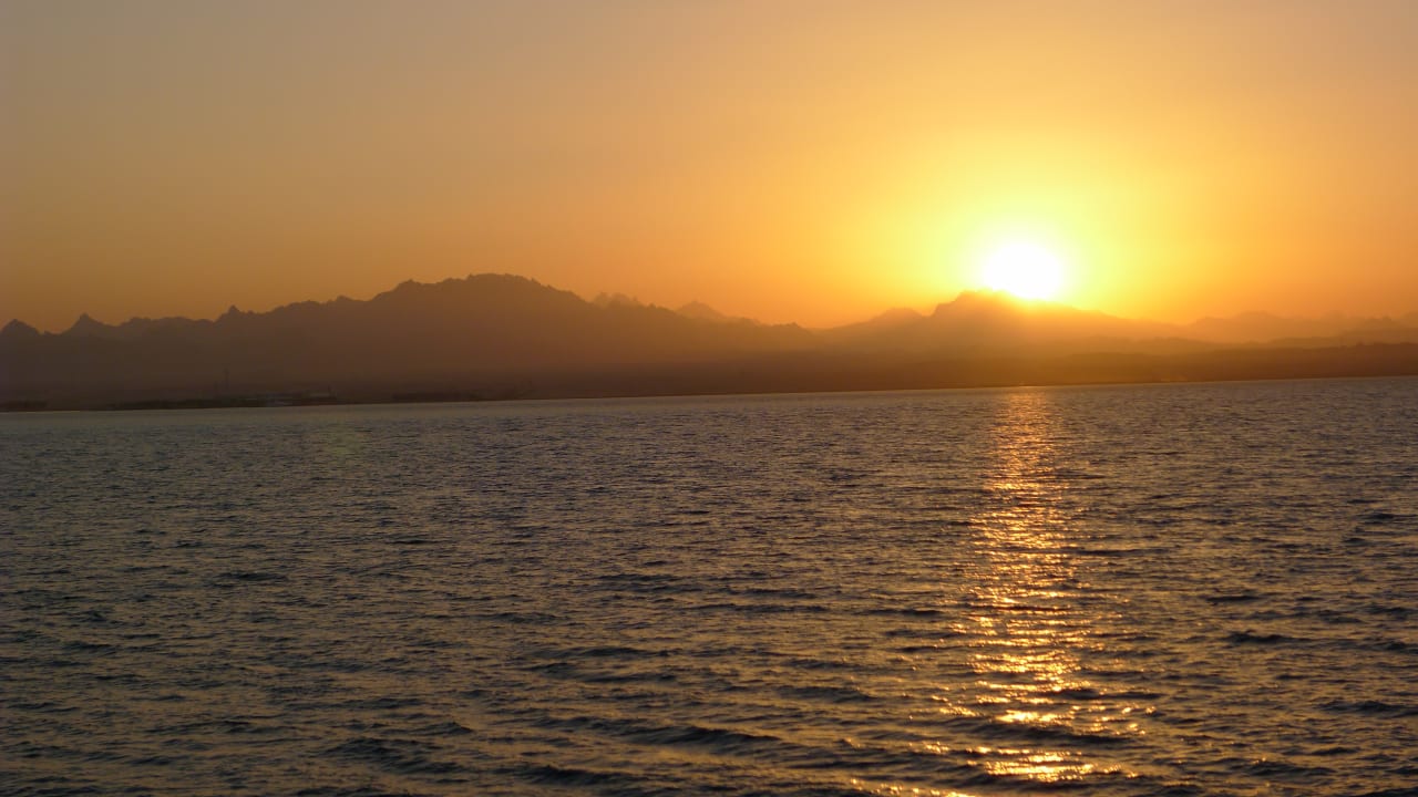 Ausblick ROBINSON SOMA BAY