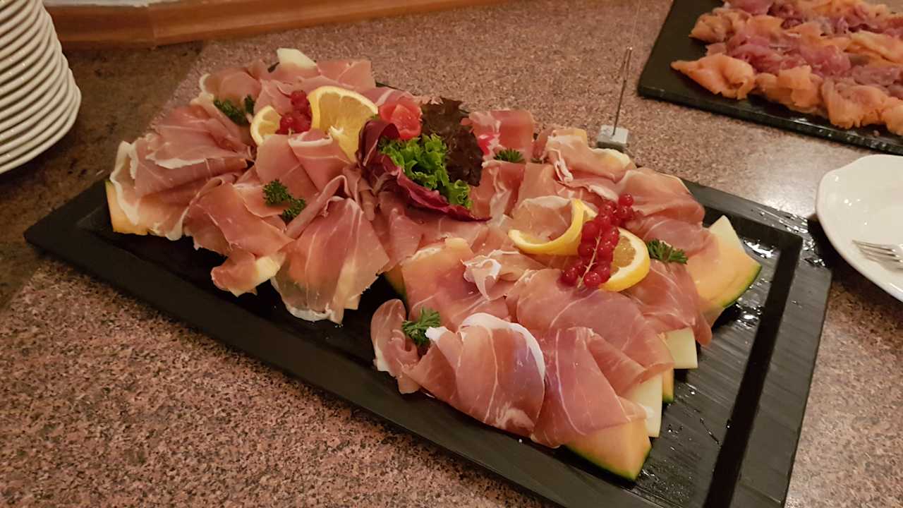 Gastro Hotel Bergknappenhof
