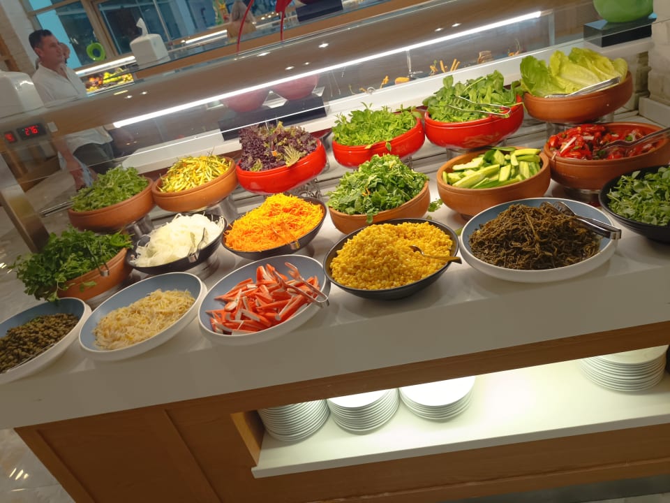 Gastro Dosinia Luxury Resort