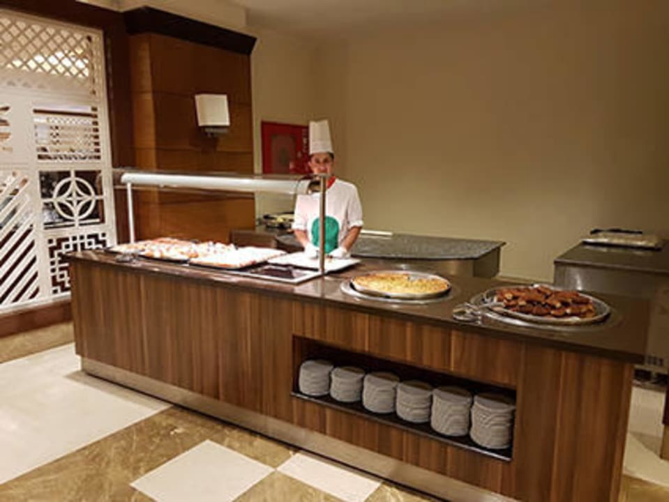 Essen Calimera Serra Palace