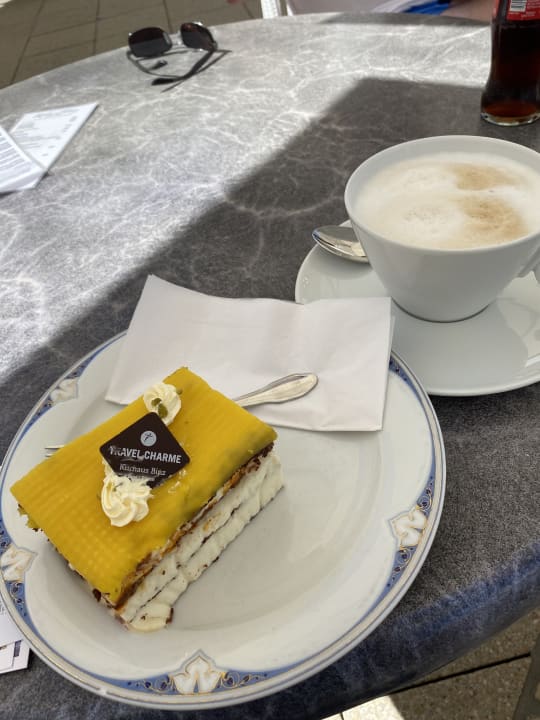 Gastro A-ROSA Kurhaus Binz