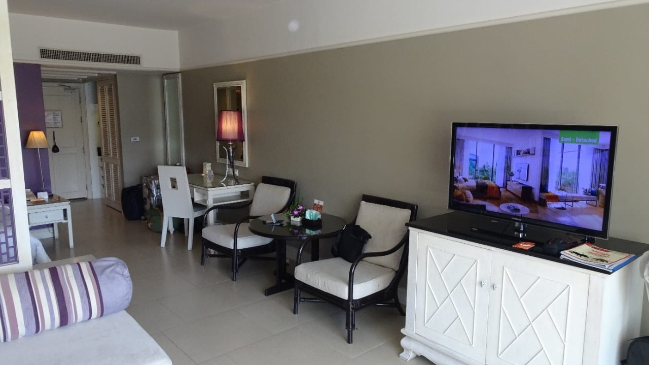 Zimmer Hotel Angsana Laguna Phuket