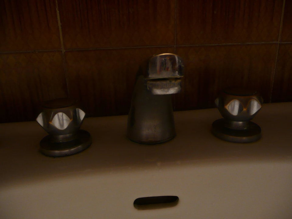 Bad TUI BLUE Oceanis Beach and Spa Resort