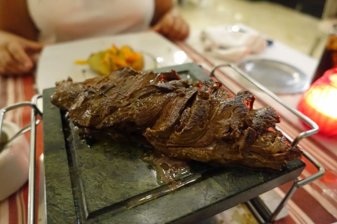 Restaurant TRS Turquesa Hotel - Adults only