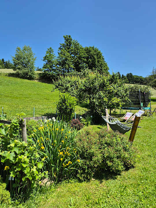 Gartenanlage Löschgruberhof