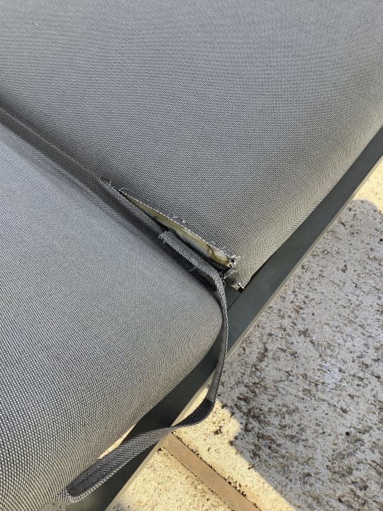 Pool Carrossa Hotel & Spa