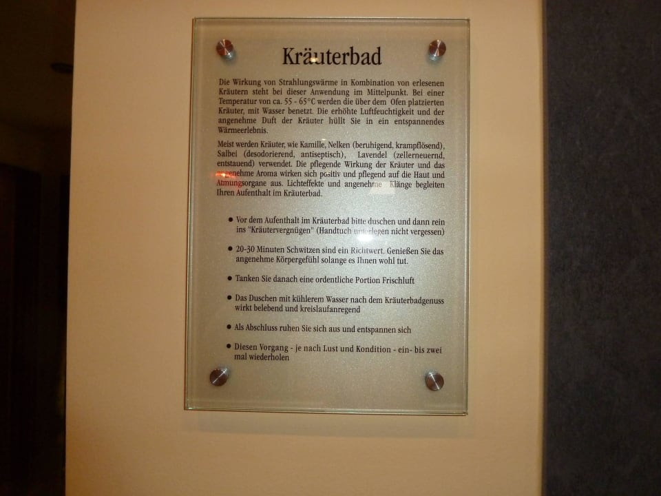 Wellness Hotel Sonnenhof