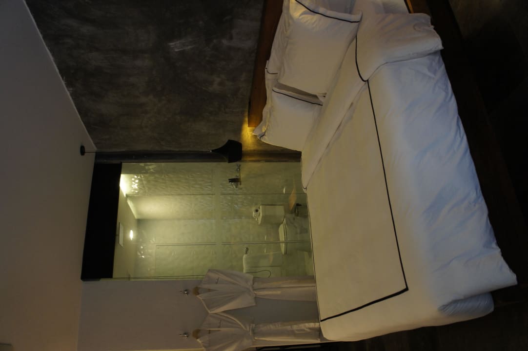 Unser Zimmer The Waters Khao Lak by Katathani