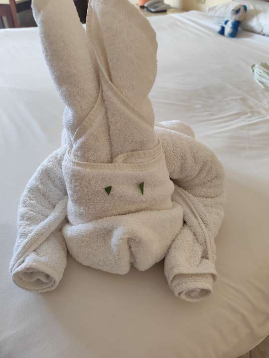 Zimmer Casa Mare Resort