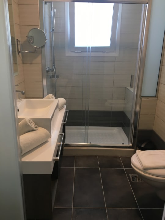 Zimmer Euro Village Achilleas Hotel
