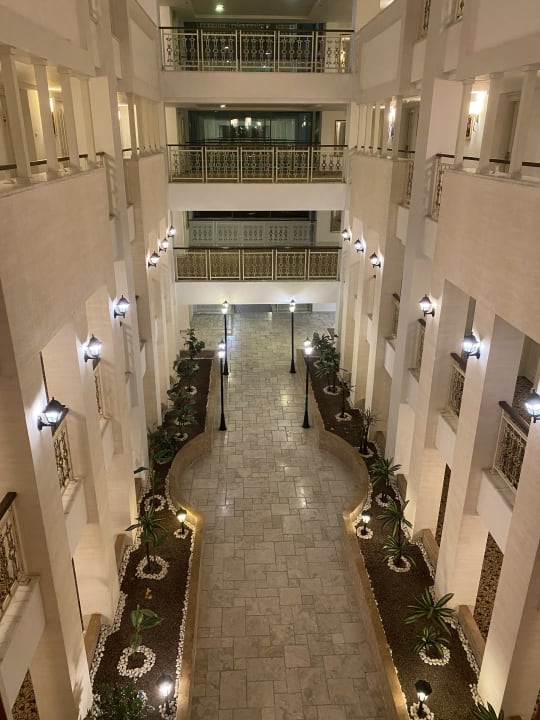 Sonstiges Alba Queen Hotel