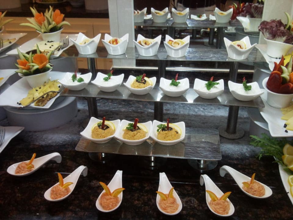 Lecker Ali Bey Resort Sorgun
