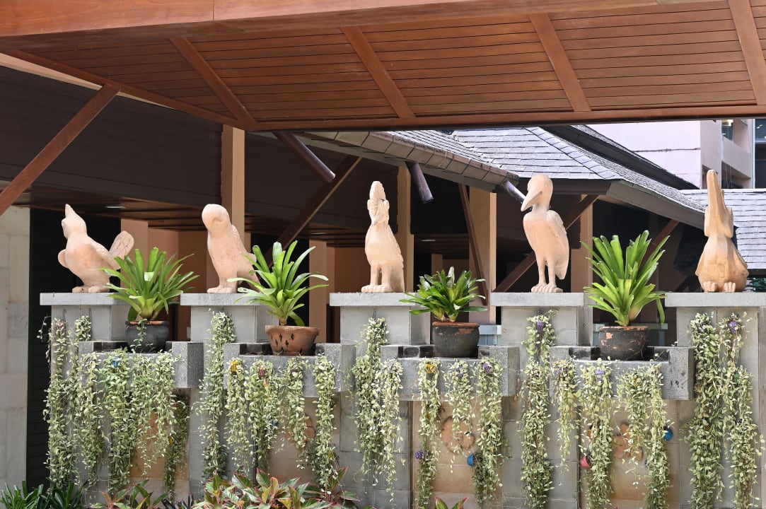 Sonstiges Khao Lak Merlin Resort