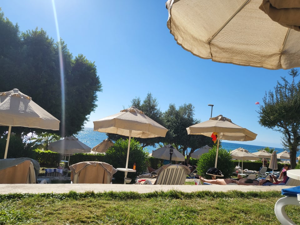 Strand Melas Resort Hotel