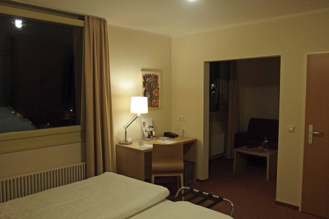 Doppelzimmer Dorint Hotel Durbach/Schwarzwald