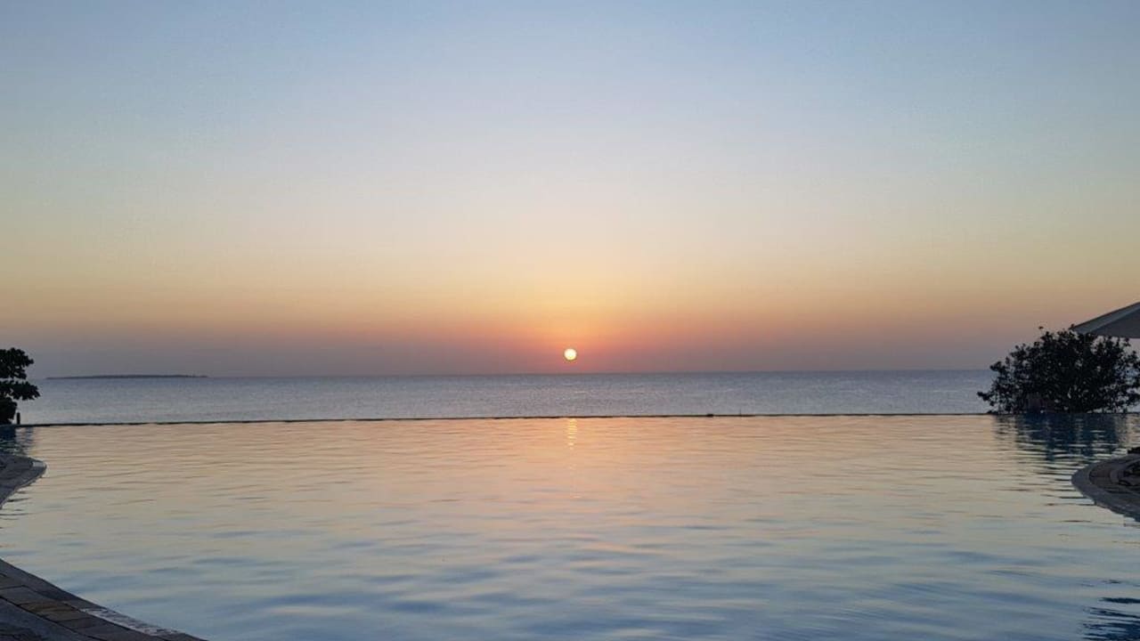 Pool Royal Zanzibar Beach Resort