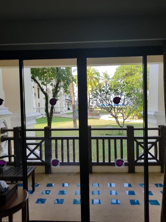 Zimmer Khaolak Orchid Beach Resort