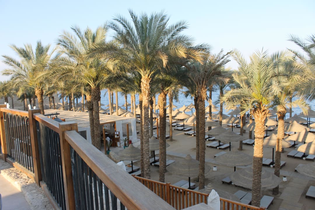 Der Strand The Grand Hotel Sharm El Sheikh