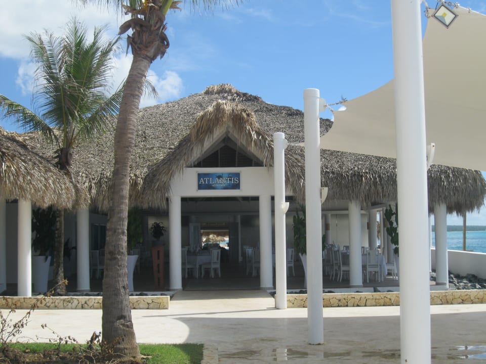 Gastro Hotel Viva Dominicus Beach by Wyndham - All Inclusive Resort