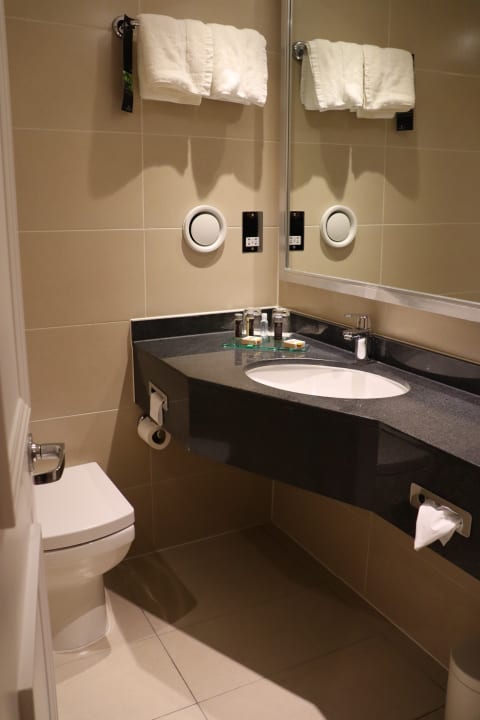 Zimmer Renaissance London Heathrow Hotel