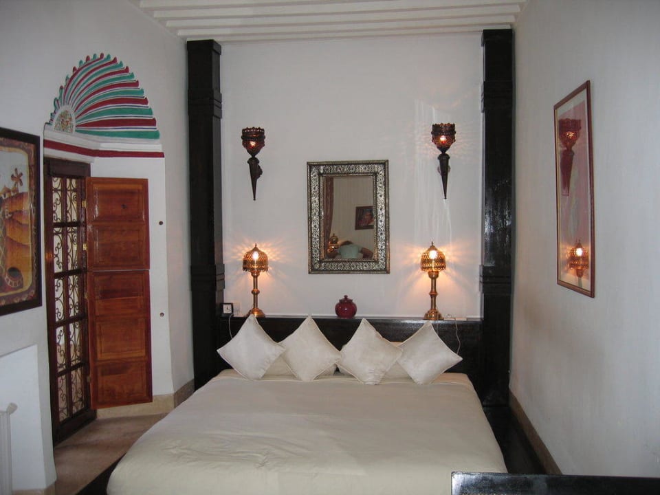 Unser Zimmer Angsana Riads Collection