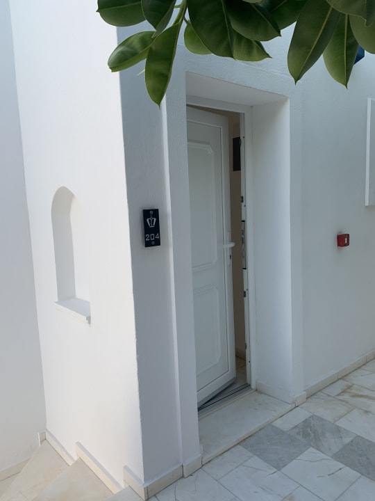 Zimmer Hotel Imperial Med Resort & Spa