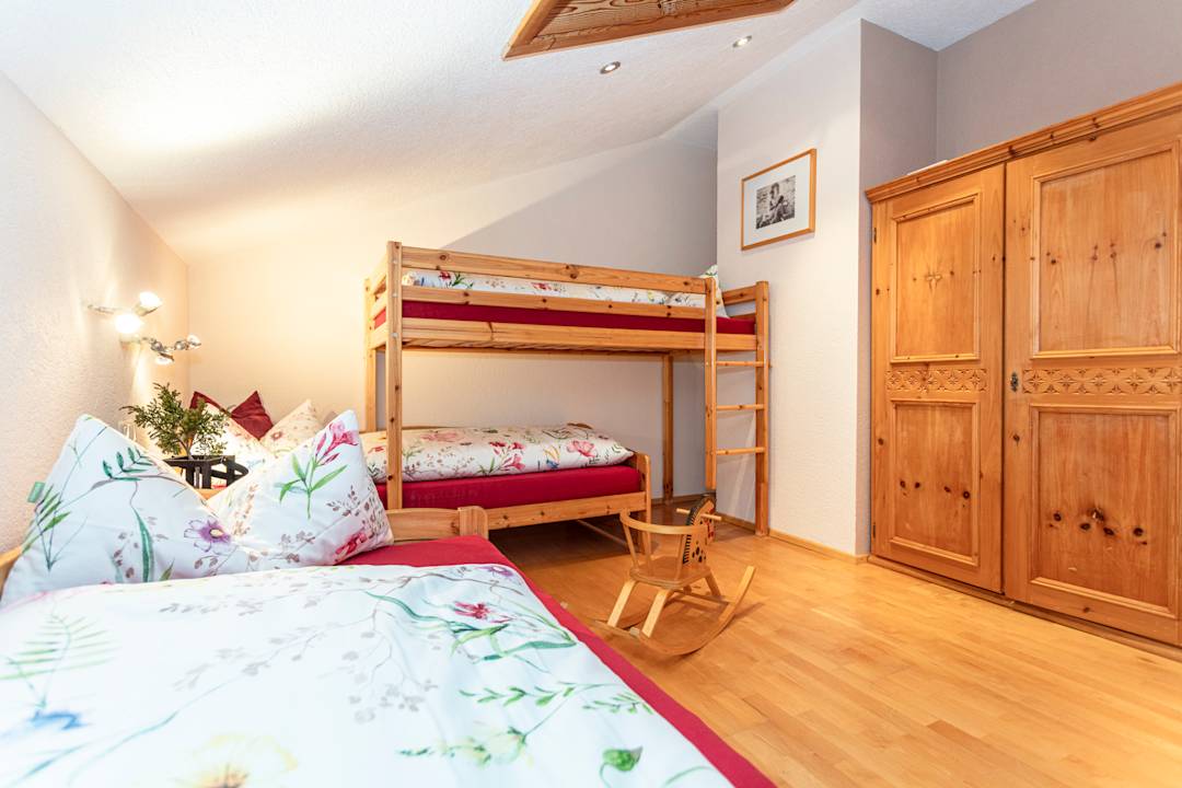 Zimmer Erlebnisbauernhof Formaugut