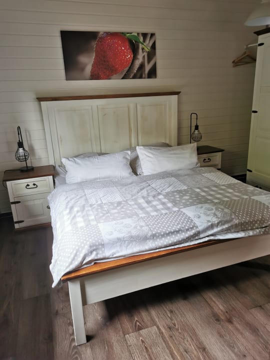Zimmer Karls Lieblings-Lauben