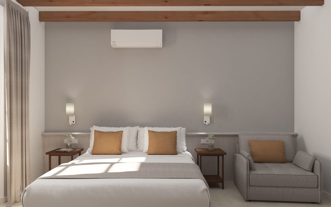 Sonstiges My Rooms Arta - Adults only