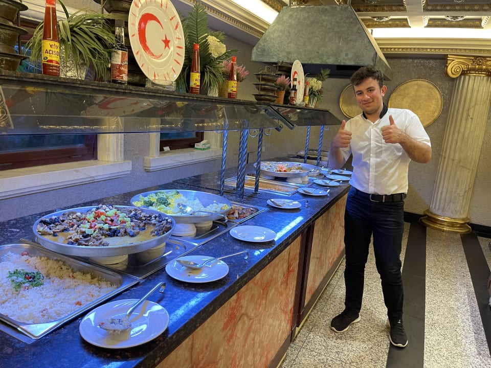 Gastro Hotel Yetkin