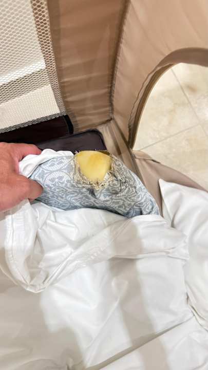 Zimmer Asterias Beach Resort