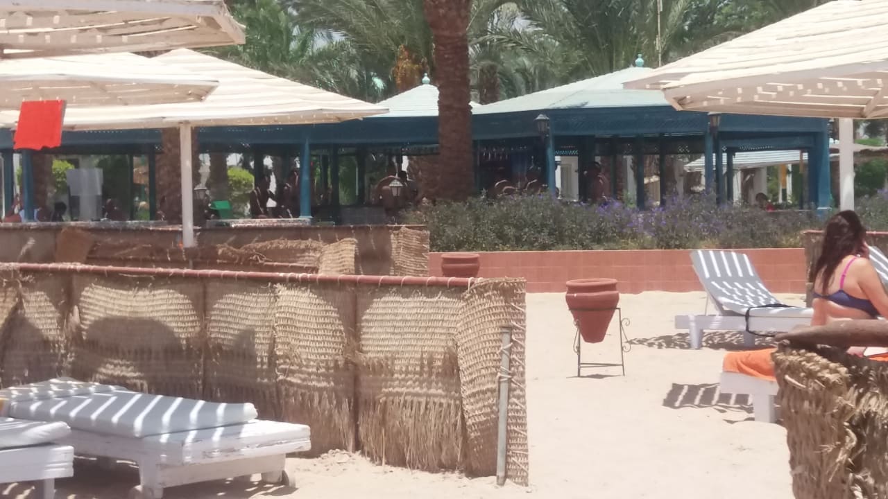 Strand Menaville Safaga