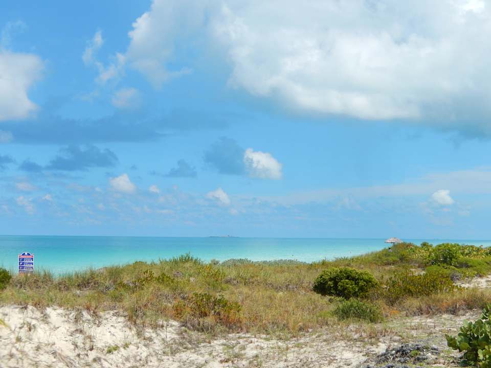 Strand Melia Las Dunas