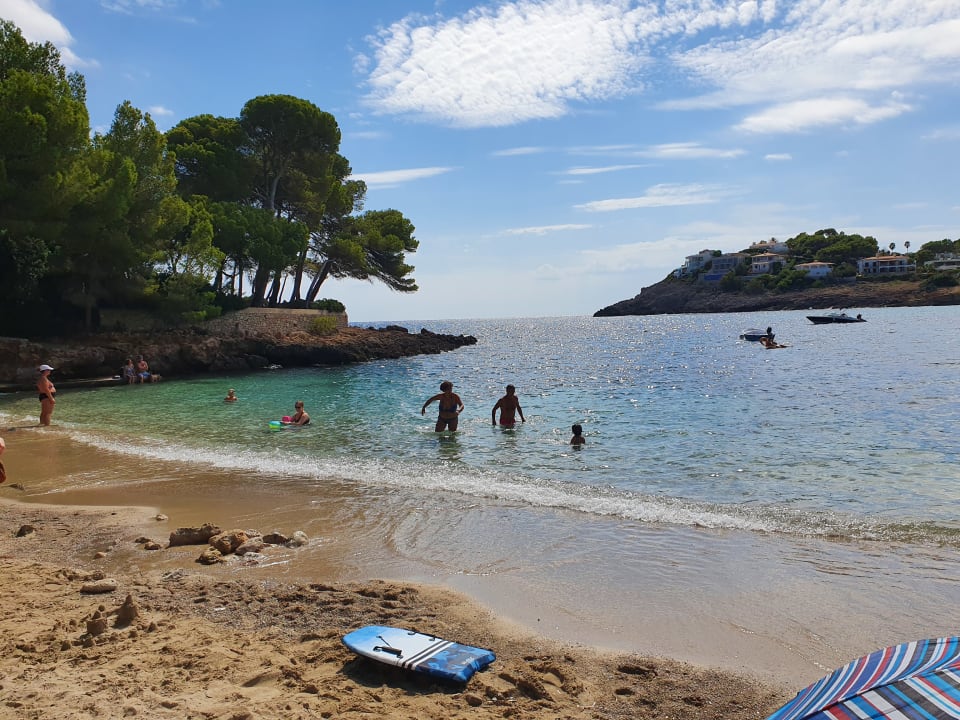 Strand Iberostar Waves Pinos Park