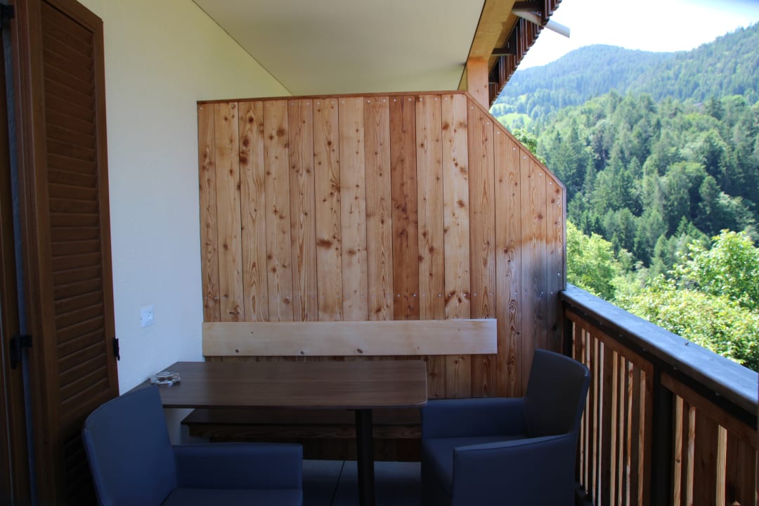 Zimmer Sonnleiten Dolomiten Residence