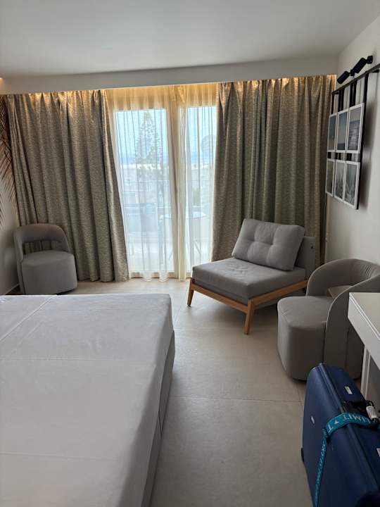 Zimmer Iberostar Selection Creta Marine