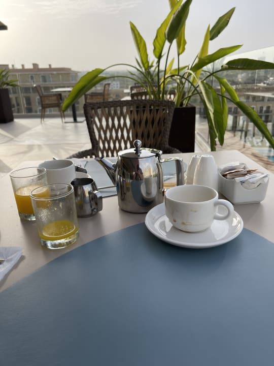 Gastro Grupotel Playa de Palma Suites & Spa