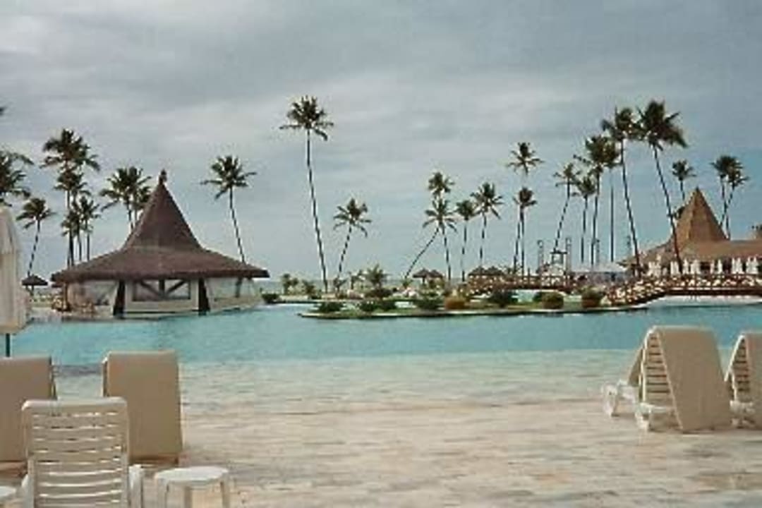 Hotelpool Hotel Vila Galé Mares Resort & Spa