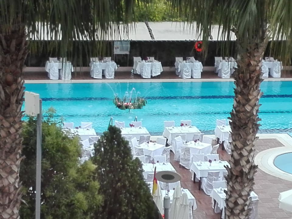 Außenansicht Hane Family Resort