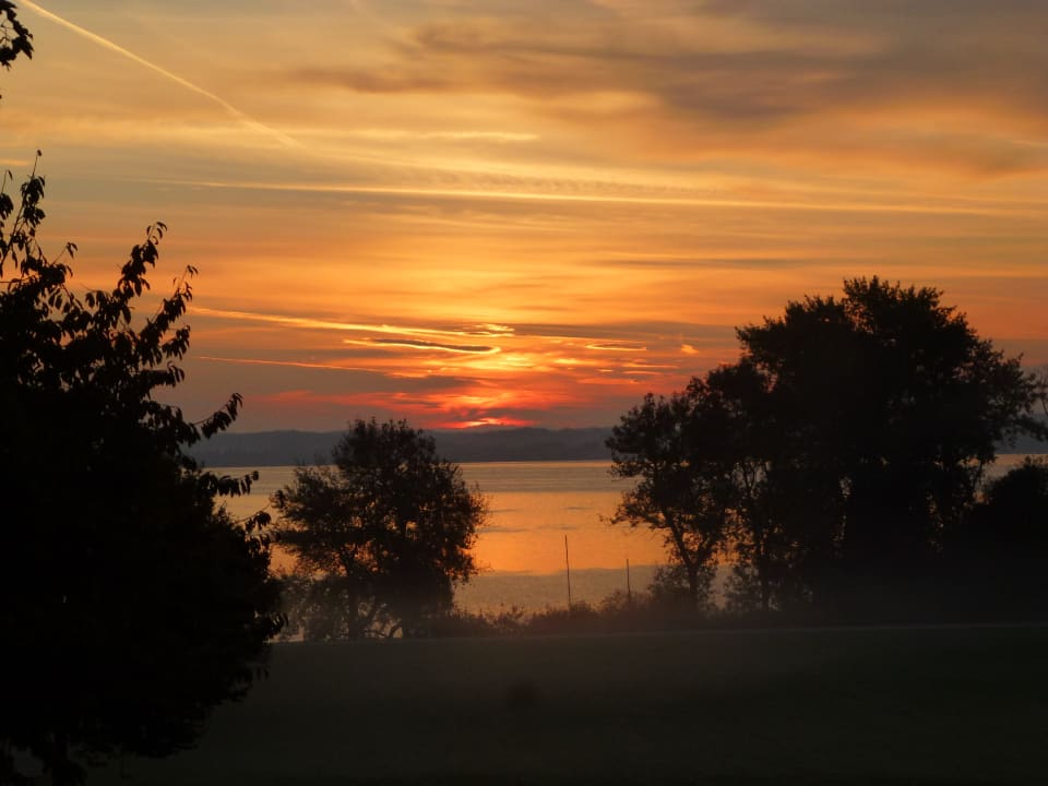 Außenansicht Schoiner See-Hotel