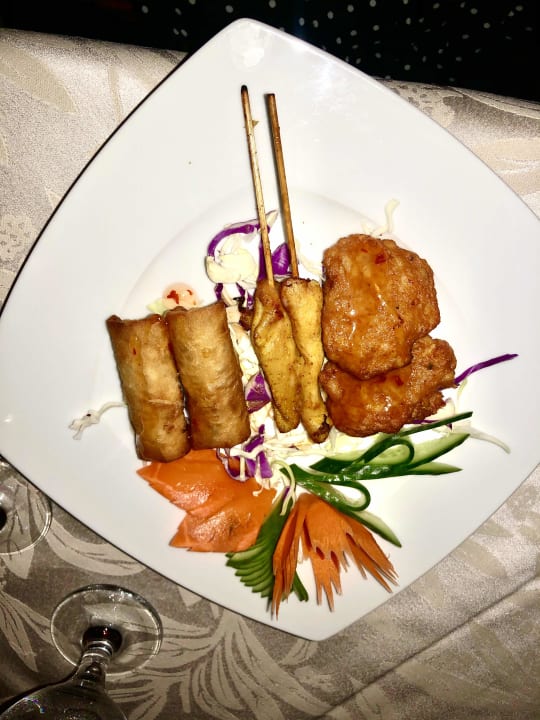 Gastro Makadi Palace
