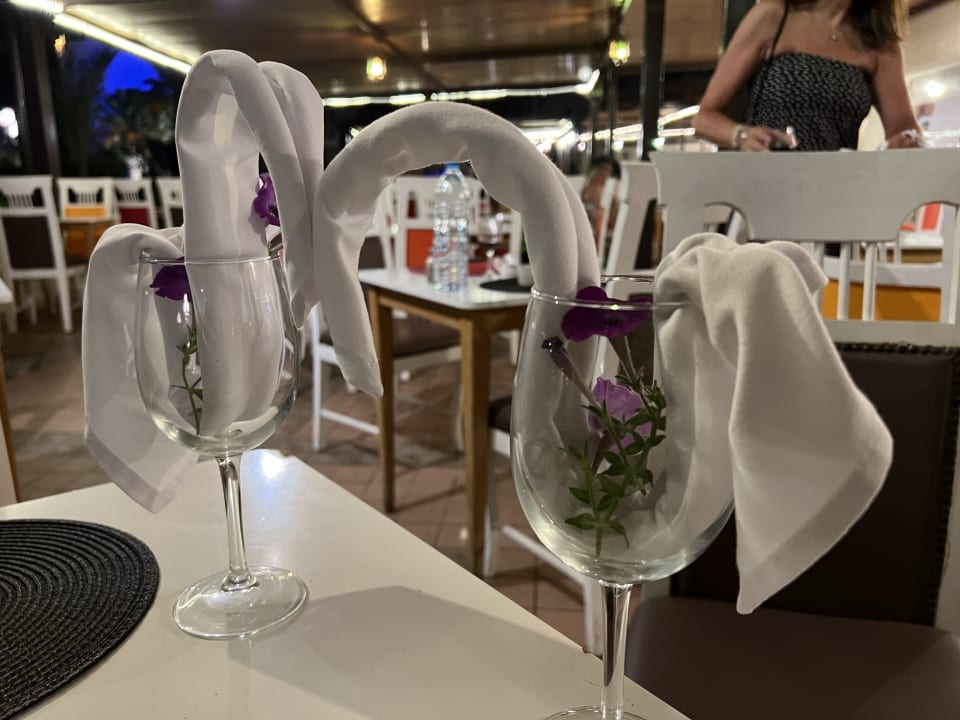 Gastro Sentido Marillia Resort & Spa