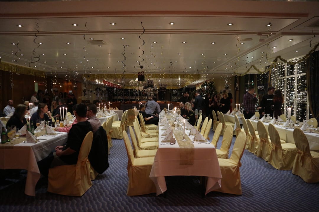 Gastro Arkona Strandhotel