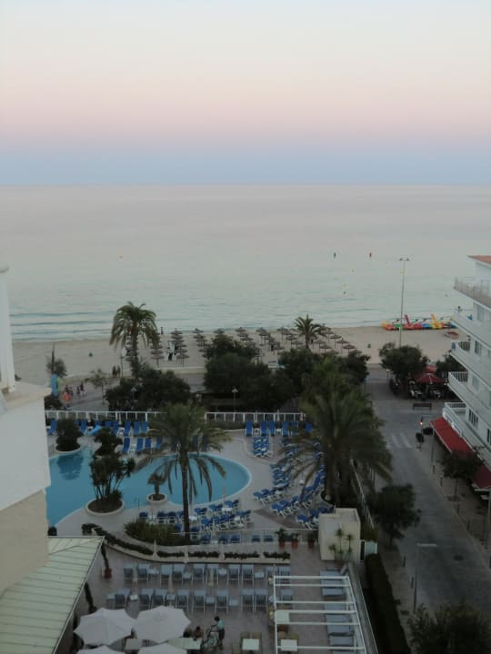 Abend Sabina Hotel & Suites